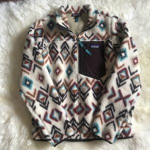 NWOT Patagonia Jacket
